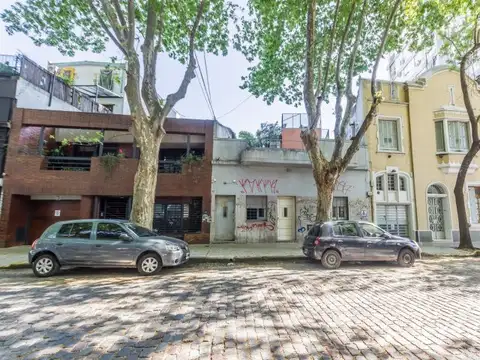 Depto Tipo Casa en Venta de 3 ambientes