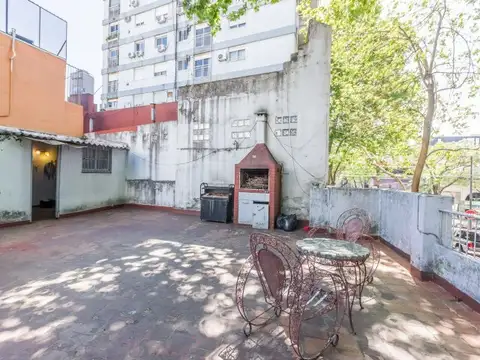 José Antonio Cabrera 4900, Piso 0