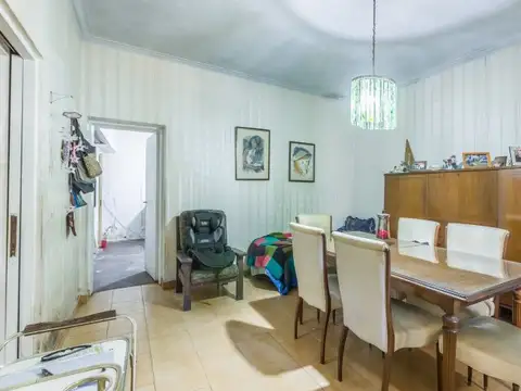Depto Tipo Casa en Venta de 2 dormitorios