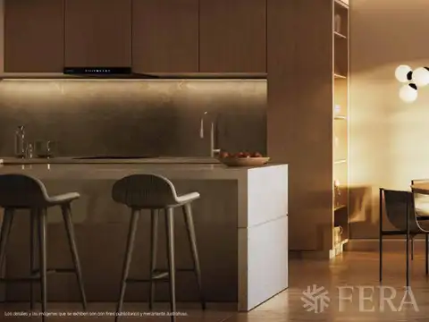 Departamento en Venta A Estrenar