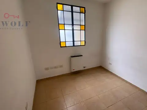 Depto Tipo Casa en Venta en Villa Ballester, USD 110.000