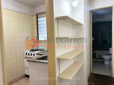 Departamento en Venta de Monoambiente