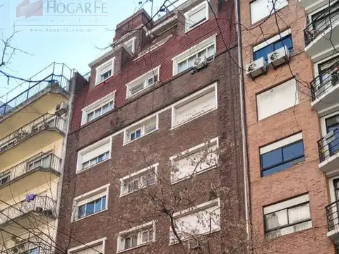 Departamento - Barrio Norte