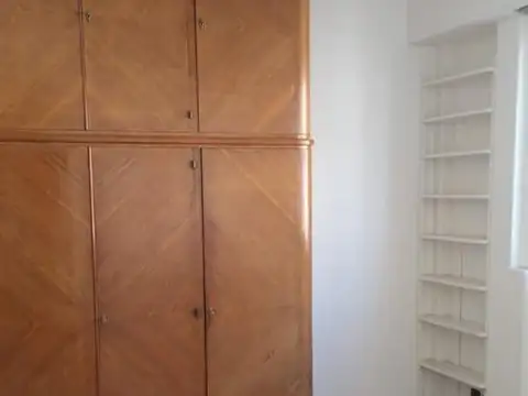 Departamento en Alquiler 60 años