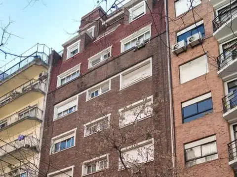 Departamento - Barrio Norte