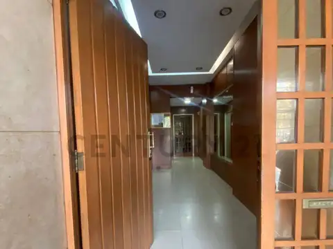 Venta departamento contra frente de 105 mt2,en el centro de San Miguel