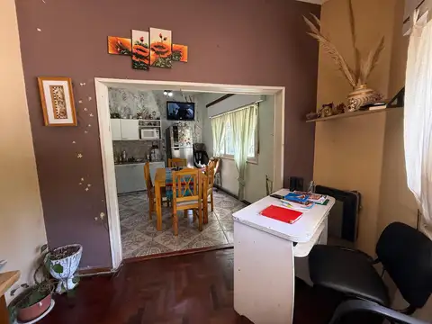 Casa en Venta en Luis Agote, USD 48.000