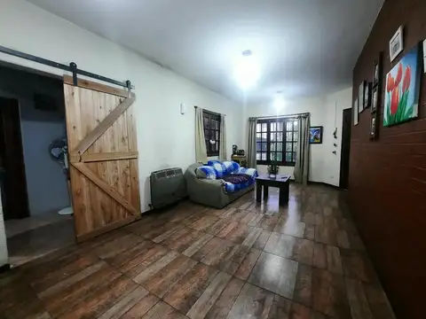 Casa Chalet  en Venta en El Talar, Tigre, G.B.A. Zona Norte