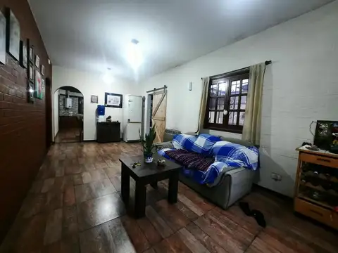 Casa en Venta 40 años