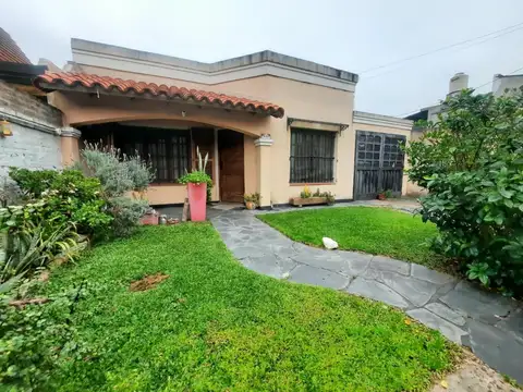 Casa Chalet  en Venta en El Talar, Tigre, G.B.A. Zona Norte