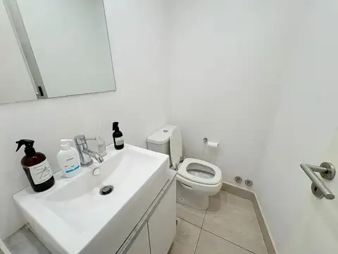 Casa en Alquiler 10 años