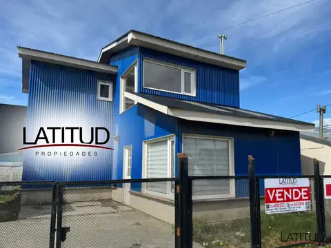 Casa con hermoso patio, zona Pipo - Apto crédito