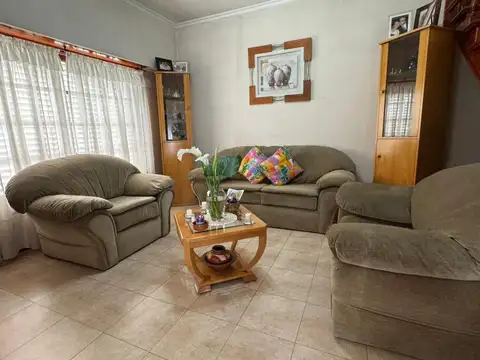 Casa en Venta 10 años