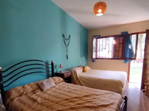 Casa en Alquiler 45 años