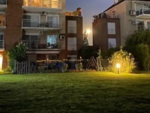 Departamento venta o alquiler Santa Bárbara Tigre