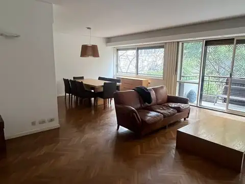 Departamento en venta en Recoleta 3 dormitorios, Montevideo 1600