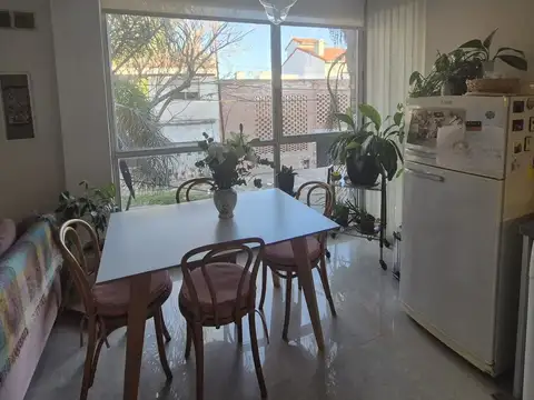 VENTA EXCELENTE ESTADO LUMINOSO DEPTO 3 AMB BERNAL