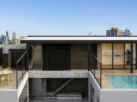 Departamento en Venta Apto profesional