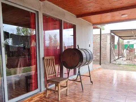 Casa en Venta 2 años