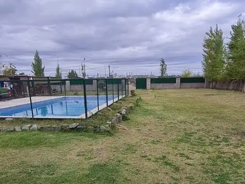 Solares de Don Américo Lote 100 LAS COMPUERTAS 100