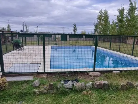 VENTA- HERMOSO COMPLEJO DE CABAÑAS  LAS COMPUERTAS