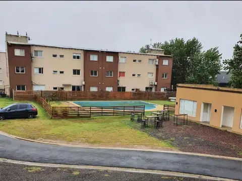 Departamento en Venta de 2 dormitorios