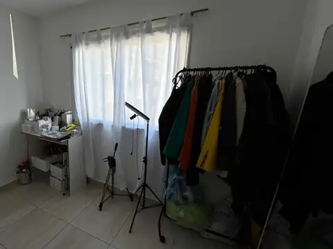 Departamento En El Barrio Cerrado Casuarinas Canning