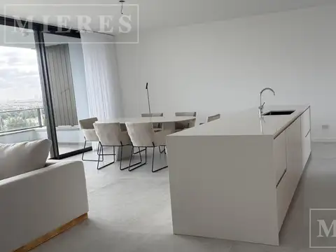 Departamento en Venta de 5 ambientes