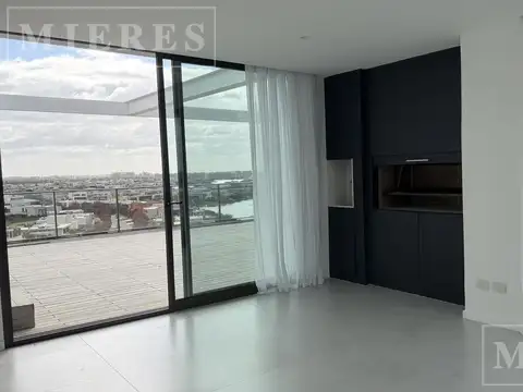 Departamento en Venta con 2 cocheras