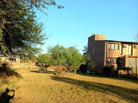 Venta terreno en Santa Fe - Canillitas y Corondaes -  Colastine Norte