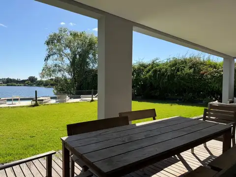 Casa en Venta de 6 dormitorios