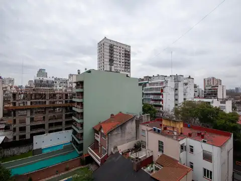 Departamento en Venta de Monoambiente