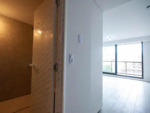 Departamento en Venta en Belgrano, USD 120.000
