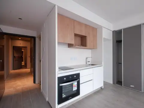 Departamento en Venta Apto profesional
