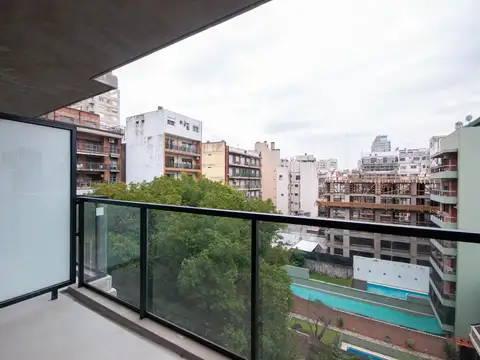 Avenida Olazábal 2100