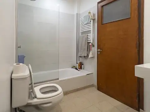 Hermosa casa 3 dormitorios, Alberdi