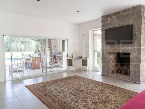 Casa en Venta 7 años