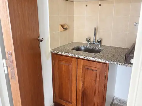 Departamento en Venta en Centro, USD 38.500