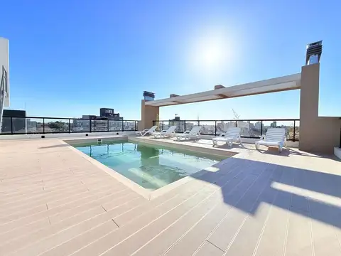 Departamento en Venta Apto profesional