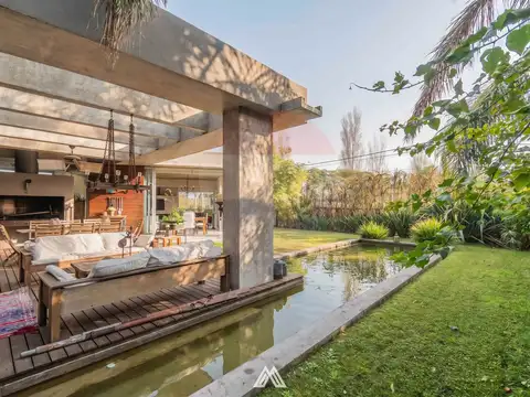 Casa en Venta al Noroeste