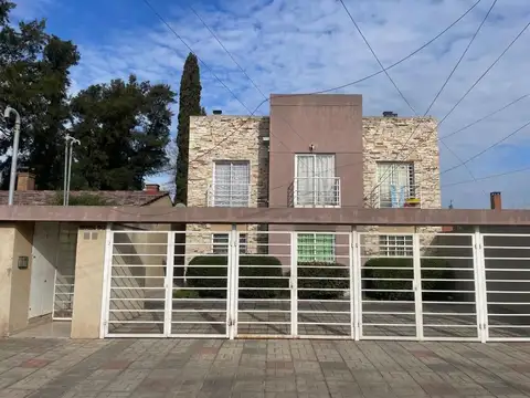 VENTA DEPARTAMENTO DOS AMBIENTES JOSE C. PAZ