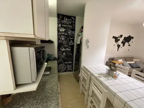 Departamento en Venta en José Clemente Paz, USD 43.000