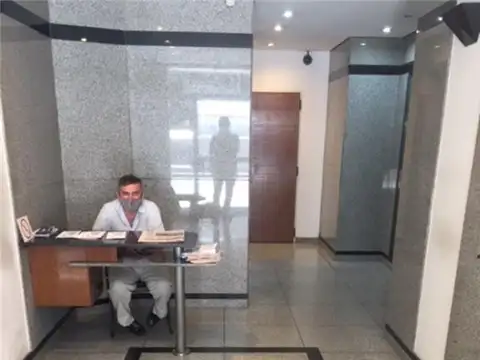 OFICINAS - PLANTA DIVIDIDA - PALERMO, CAPITAL FEDERAL