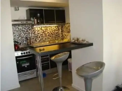 Departamento en Alquiler Temporal al Oeste
