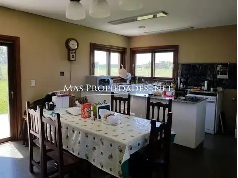 Casa en Venta al Norte