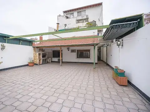 Venta Ph 4 amb c/ Dep P Patricios Gran Patio