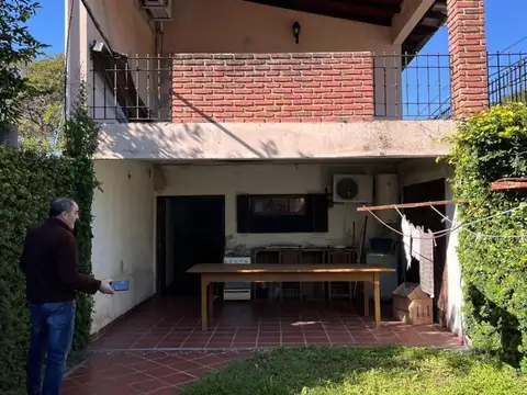 Casa en Venta 20 años