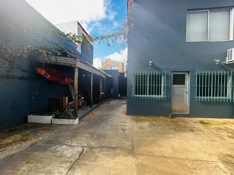 Terreno en Venta en Tigre Centro, USD 430.000
