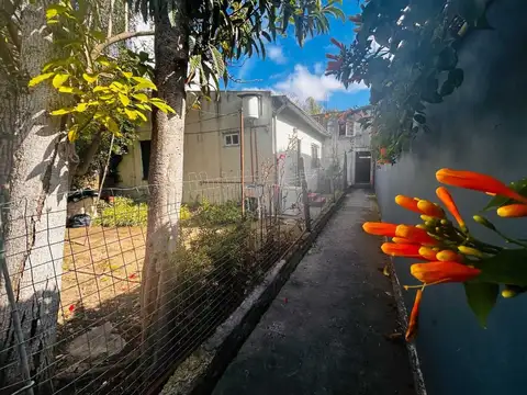Terreno en Venta en Tigre Centro, USD 430.000