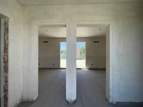 CASA EN VENTA - BARRIO CERRADO SIETE SOLES - ALQARIAS - 3 DORMITORIOS